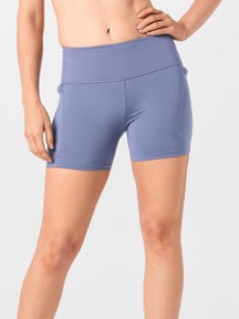 Nike Women's Dri-FIT Swift High Rise 4" Short