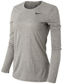 Nike Women's Legend L/S Top