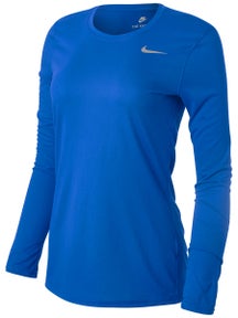 Nike Women's Legend L/S Top