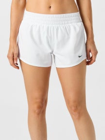 Nike Women's Dri-FIT One Mid-Rise 3" BR Short