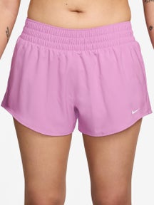Nike Women's Dri-FIT One Mid-Rise 3" BR Short