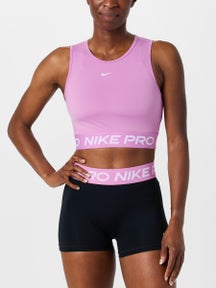 Nike Women's Dri-FIT Pro 365 Crop Tank