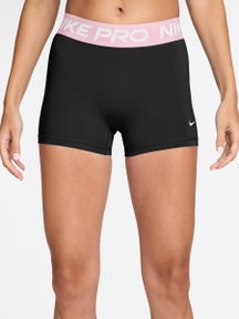Nike Women's Dri-FIT Pro Mid-Rise 3" USM Short