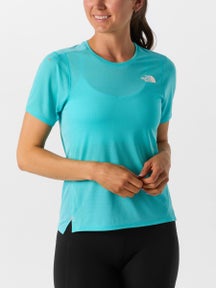 The North Face Women's Summit High Trail Short Sleeve