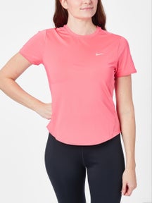 Nike Women's Swift Dri-FIT Short Sleeve
