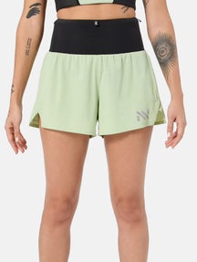 NNormal Women's Race Short 02