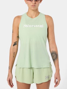 NNormal Women's Race Tank 02