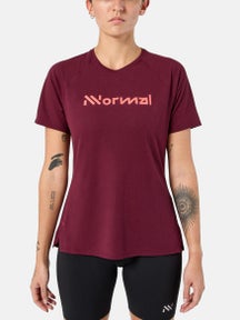 NNormal Women's Race T-Shirt 02
