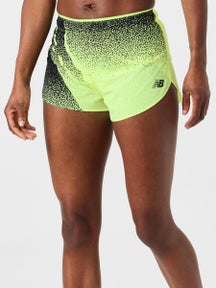 New Balance Women's RC Ultra Light Printed 3" Short