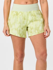 The North Face Women's Sunriser Print 5" Short