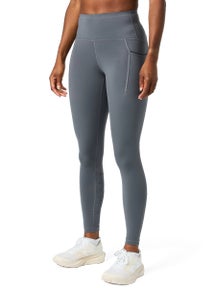 New Balance Women's Reflective RC Heat Legging 27"