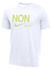 Nike Women's NON Short Sleeve Crew