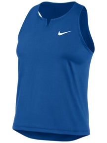 Nike Women's Team Dri-FIT Airborne Tank Top