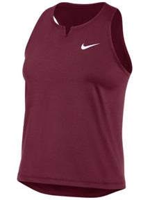 Nike Women's Team Dri-FIT Airborne Tank Top