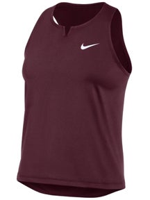 Nike Women's Team Dri-FIT Airborne Tank Top