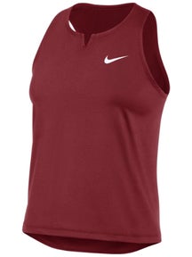 Nike Women's Team Dri-FIT Airborne Tank Top