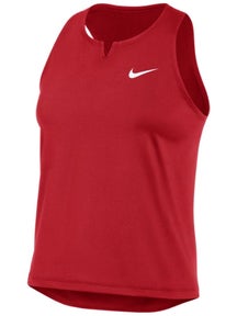 Nike Women's Team Dri-FIT Airborne Tank Top