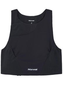 NNormal Women's Trail Crop Top 02