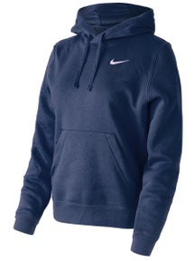 Nike Women's Team Club Pullover Hoodie