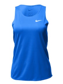 Nike Women's Team Dri-FIT Fast Singlet