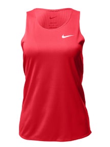 Nike Women's Team Dri-FIT Fast Singlet