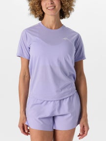 Nike Women's Trail Dri-FIT Short Sleeve