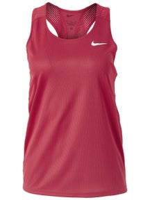 Nike Women's Team Run Singlet