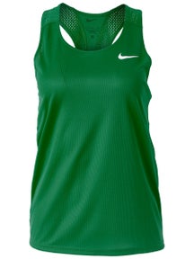Nike Women's Team Run Singlet