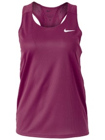 Nike Women's Team Run Singlet