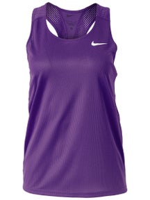 Nike Women's Team Run Singlet