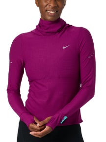 Nike Women's Swift Therma-FIT Hooded Top