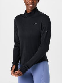Nike Women's Therma-FIT Swift Turtleneck Top