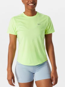 Nike Women's Swift Dri-FIT Short Sleeve