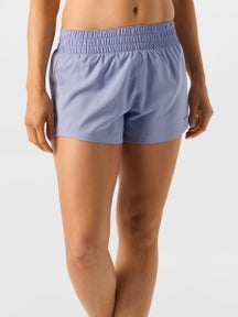 Nike Women's Dri-FIT One Mid-Rise 3" BR Short