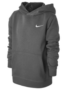 Nike Youth Team Club Pullover Hoodie