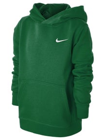 Nike Youth Team Club Pullover Hoodie