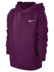 Nike Youth Team Club Pullover Hoodie
