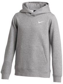 Nike Youth Team Club Pullover Hoodie