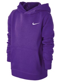 Nike Youth Team Club Pullover Hoodie