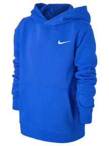 Nike Youth Team Club Pullover Hoodie