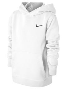 Nike Youth Team Club Pullover Hoodie