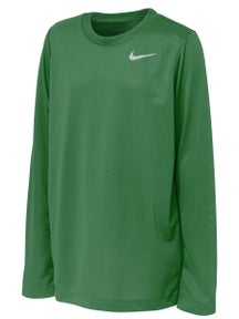Nike Youth Team Legend Long Sleeve Crew