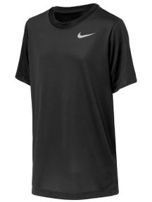 Nike Youth Team Legend Short Sleeve Crew