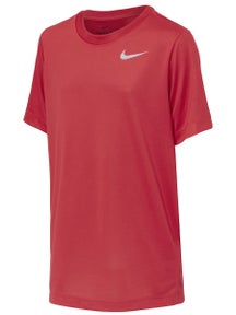 Nike Youth Team Legend Short Sleeve Crew