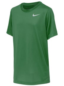 Nike Youth Team Legend Short Sleeve Crew