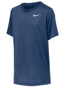 Nike Youth Team Legend Short Sleeve Crew