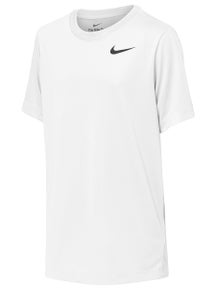 Nike Youth Team Legend Short Sleeve Crew
