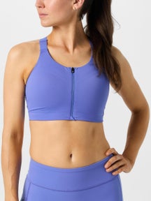 On Endurance Bra Zip
