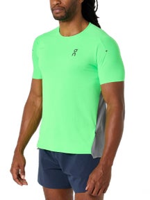 On Men's Performance Short Sleeve Tee