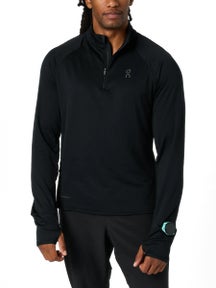 On Men's Climate Shirt Quarter Zip 
